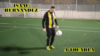 ENTREVISTA PRE-PARTIDO. CARABANCHEL DOMINGO MAÑANA 3ª DIVISION.